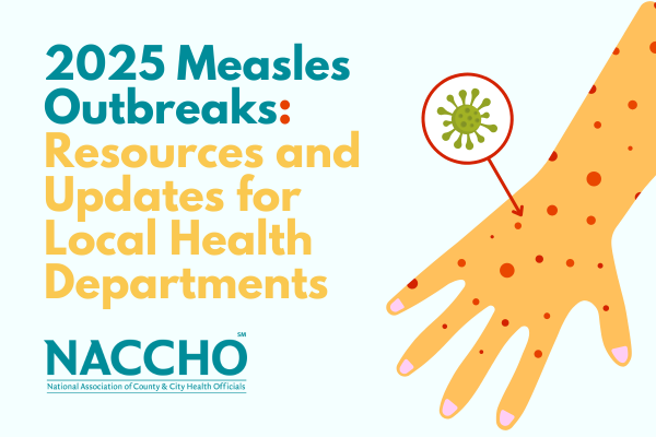 2025 Measles Blog